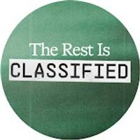 The Rest is Classified
