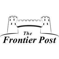 The Frontier Post