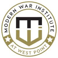 The Modern War Institute 