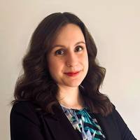 Comment by Eliza Lockhart