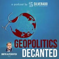 Geopolitics Decanted