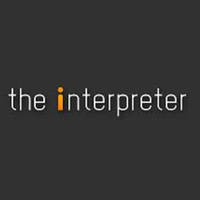 Lowy Interpreter