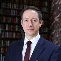 Comment by Matthew Savill