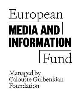 European Media and Information Fund