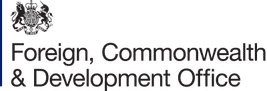 Foreign, Commonwealth and Development Office