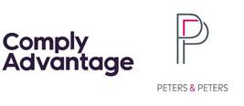 ComplyAdvantage and Peters & Peters