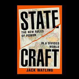 Statecraft (2026)