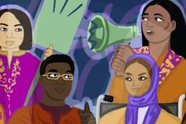 Managed by Saferworld