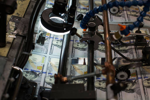 Whose Job is it to Protect the International Financial System?