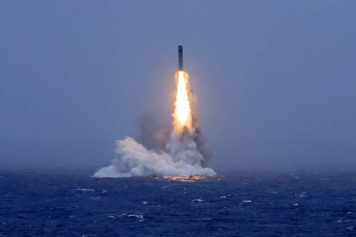The Maritime Leg of China’s Naval Deterrent is Coming of Age