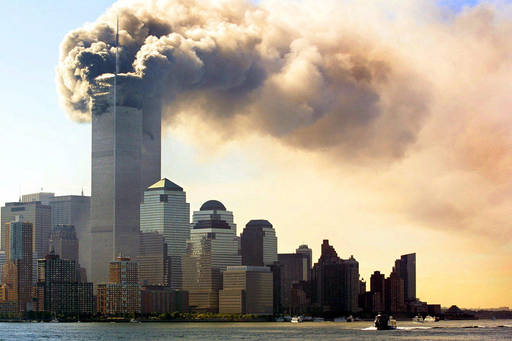 25 Years After 9/11. The Next Global Shock Could be Infinitely Worse