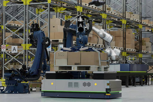 How AI is Quietly Becoming a Supply Chain Problem