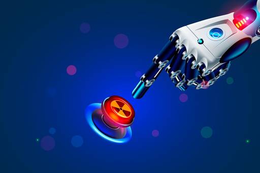 AI Will Not Start Nuclear War – But It May Change How We Think About It