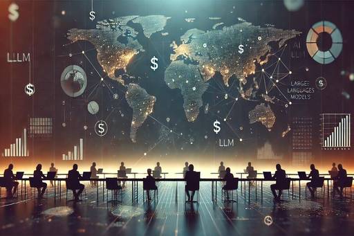 Recording: Terrorist Financing in the Age of Large Language Models