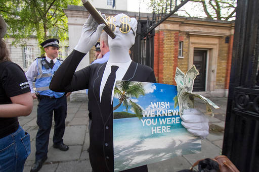 Unfinished Business: Effective UK Anti-Money Laundering Supervision