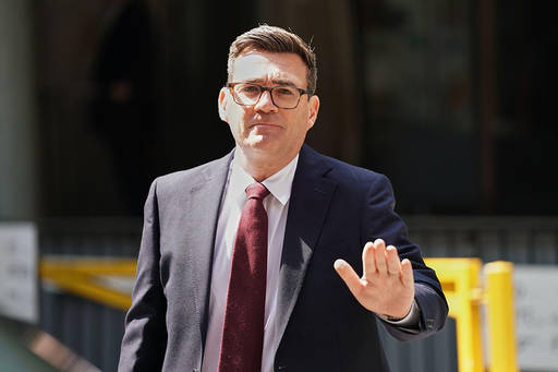 Andy Burnham’s International Debut: Key Challenges and Opportunities