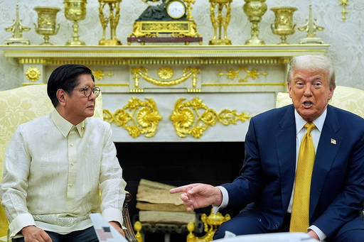 Does the Philippines’ Strategic Location Mean Anything to Trump?