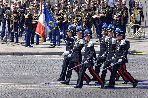 Lessons from the French Army’s Transformation Towards a Modern ‘Fighting Army’