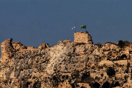 Hollowing Out Lebanon: How Pressure on Hezbollah Could Save It
