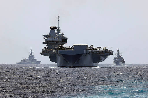 Necessity of Evolution: CSG Deployment After Highmast