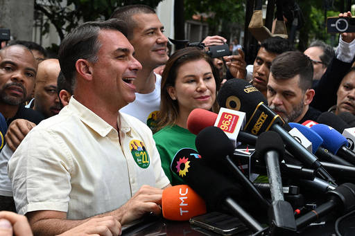 What Do Brazil’s Elections Mean for its Foreign Policy?