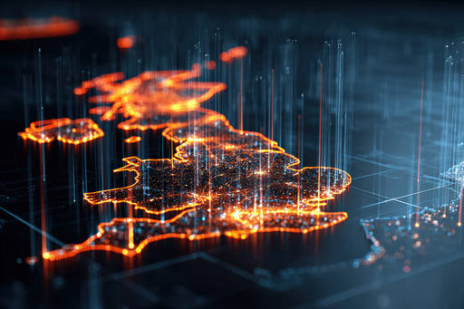 Tech Dependencies Undermine UK National Security