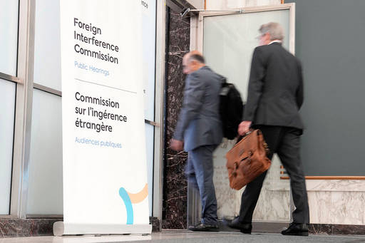 Canada Calling: Lessons for Europe on Confronting the Financing of Political Interference