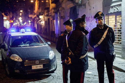 Fentanyl in Italy and the European Opioid Market