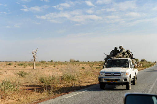 Learning the Wrong Lessons? Counterterrorism Amid a Jihadist Revival