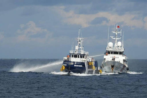 China is Not Just Claiming the South China Sea. It is Learning to Govern It