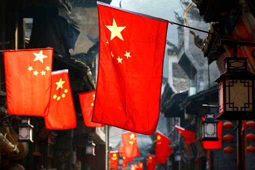 China’s Grey-Zone and Geoeconomic Coercion Below the Threshold of Conflict