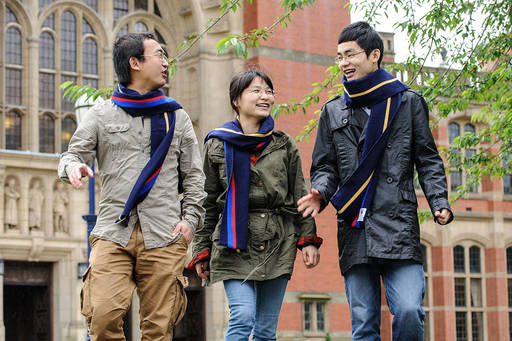 Who Pays the Price for Managing China-Related Risks in UK Universities?