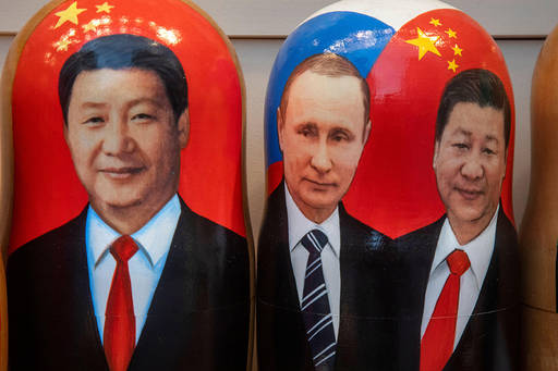 Criticism of the 'Reverse Kissinger'