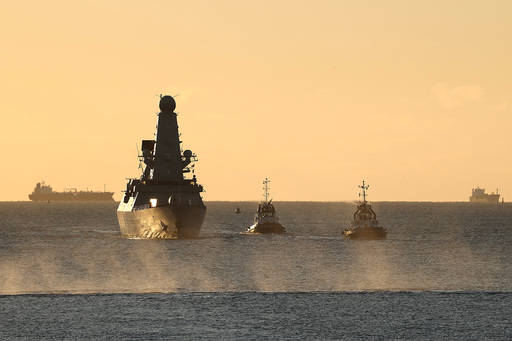Too Small to Fight: The Case for a Larger British Military