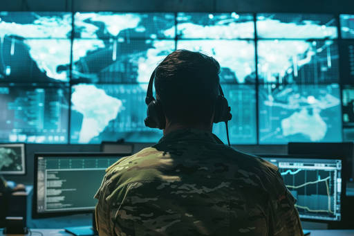 Cyber and the Strategic Defence Review: All Pervasive But Light on Details