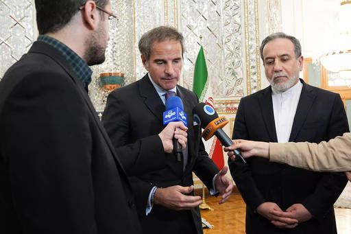 Implications of Strikes on Iran’s Nuclear Sites for IAEA Credibility
