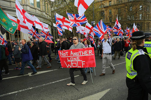 The Future of UK Counterterrorism: A Case for Integrated Violence Prevention