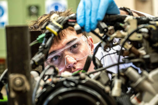 Britain’s Defence Industrial Strategy Has a University-Shaped Gap