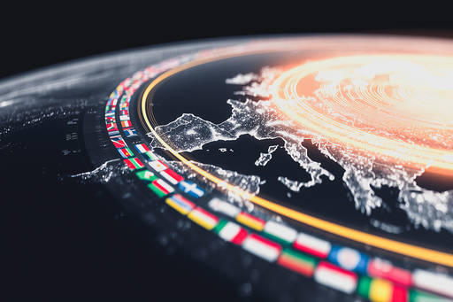 Europe’s Minilateral Moment