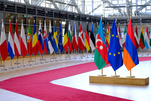 Seizing the Moment: Western Opportunities Amid Change in the South Caucasus