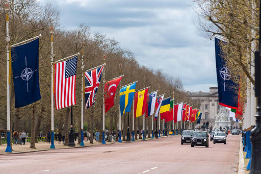 From Tehran to Brussels: The Iran Conflict Underscores NATO's Article 3 Imperative