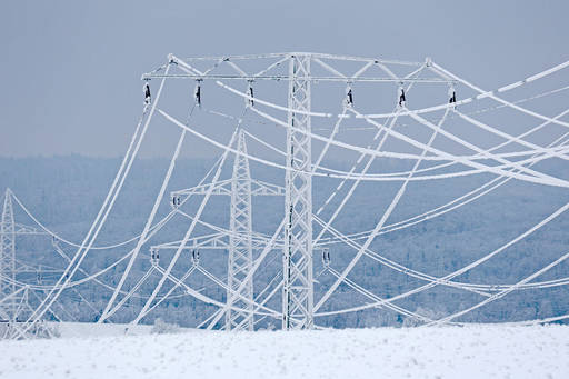 Testing Europe's Resolve: The Growing Threat Against European Energy