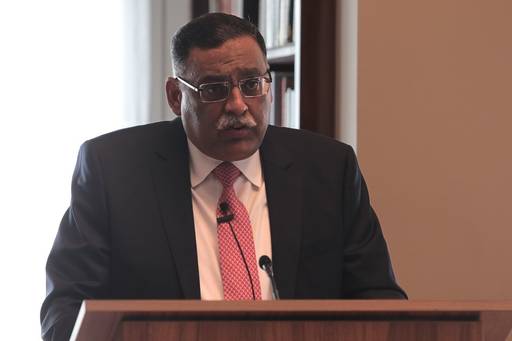 Recording: The Role of Pakistan Towards Building Regional Peace and Security