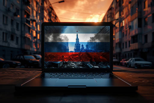 Can AI help Russia Decisively Improve its Information War Against the West?