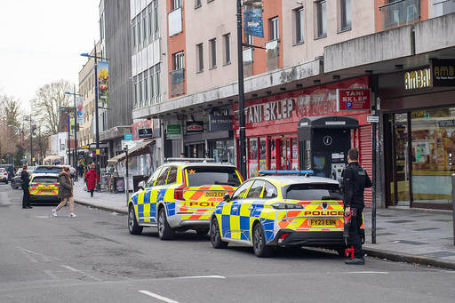 UK Cuts At High Street Money Laundering and Organised Crime