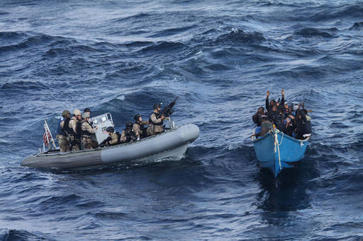 Somali Piracy in 2026 is Not Just a Resurgence of a Past Problem