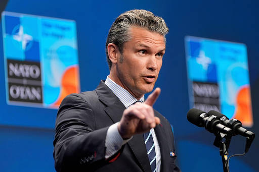 Towards a more European-led NATO: Strategic Imperatives for the Decade Ahead