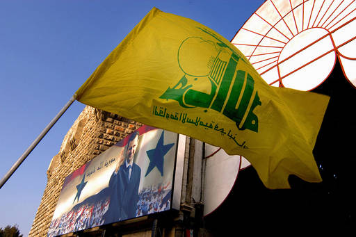 Lebanon’s Tutelage Trap