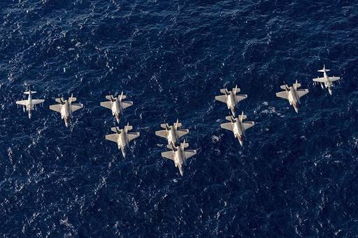 From Tailored Air Group to Tailorable Maritime Aviation
