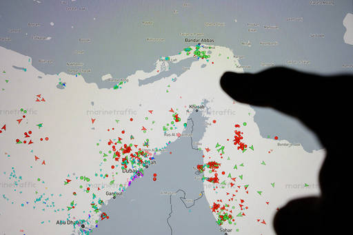The Strait of Hormuz Problem: What ‘Securing’ the Waterway Actually Requires